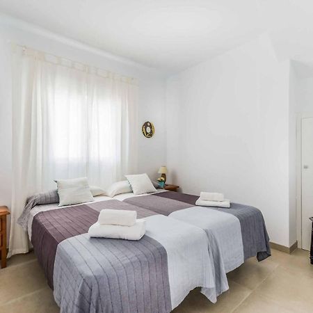 Villa Valeria Nerja Exteriör bild